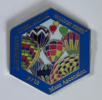 Load image into Gallery viewer, 2023 Mass Ascension Pin
