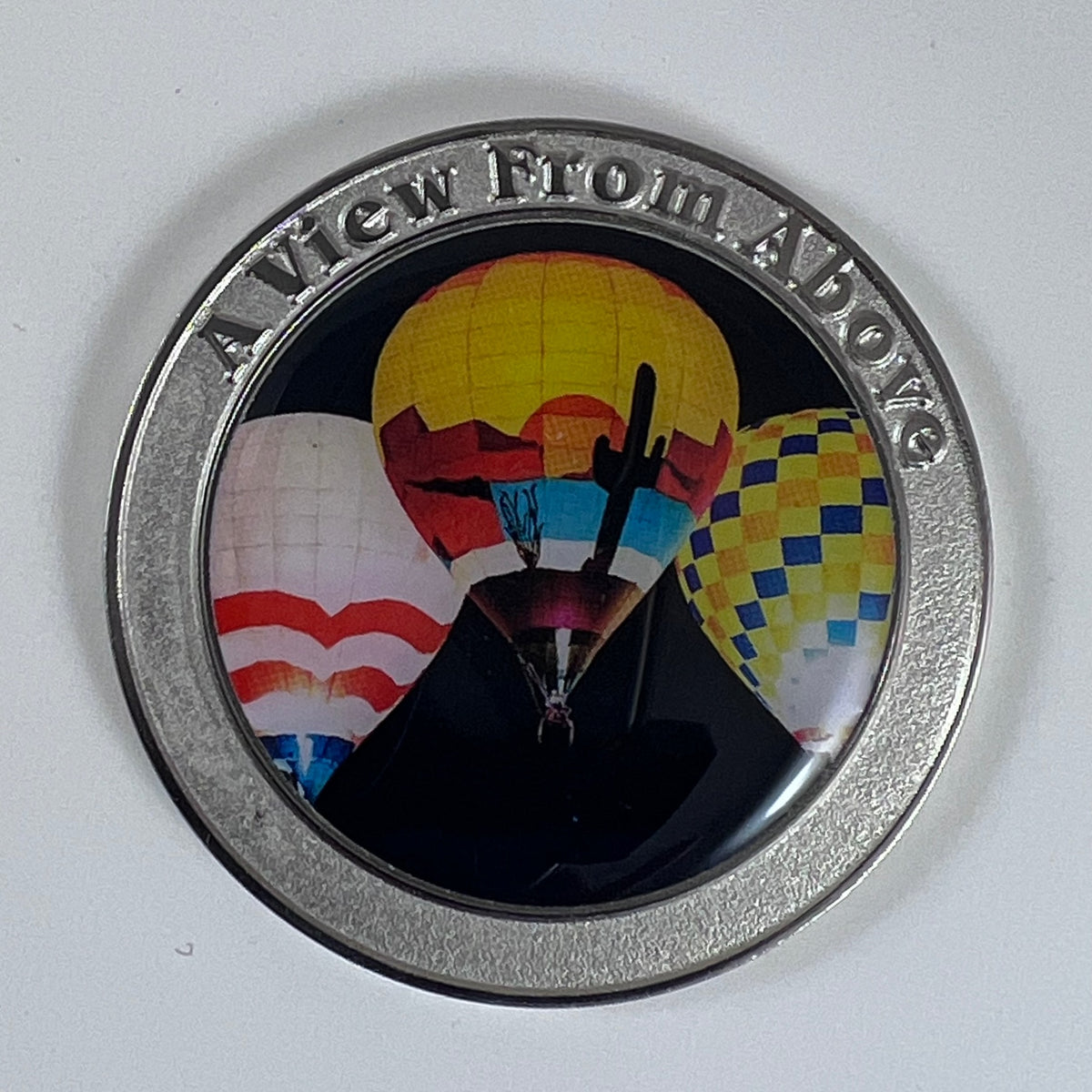 51st Medallion