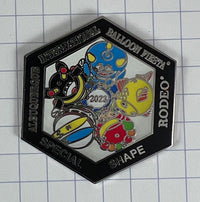 Load image into Gallery viewer, 2023 Special Shape Pin
