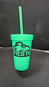 Load image into Gallery viewer, Silipint 16 oz Tumbler
