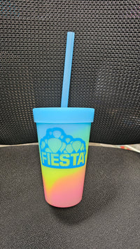 Load image into Gallery viewer, Silipint 16 oz Tumbler
