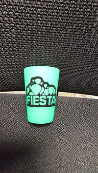 Load image into Gallery viewer, Silipint Shot Glass
