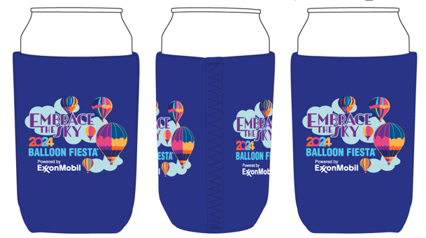 2024 Event Koozie