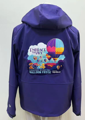 2024 Event Jacket