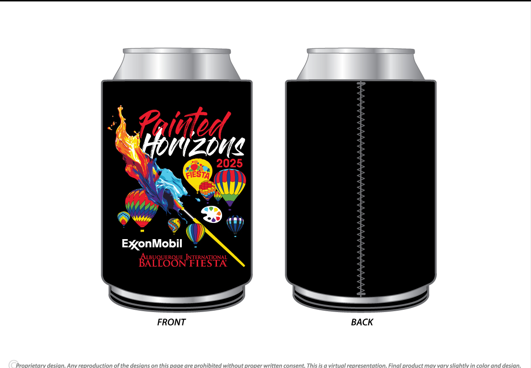 2025 Can Koozie