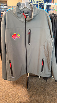 Merch 2025 Event Pilot Jacket