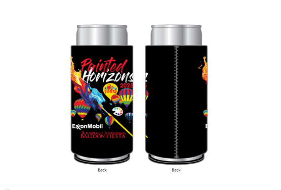 2025 Slim Koozie