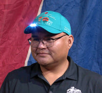 Load image into Gallery viewer, 2026 LED Ballcap
