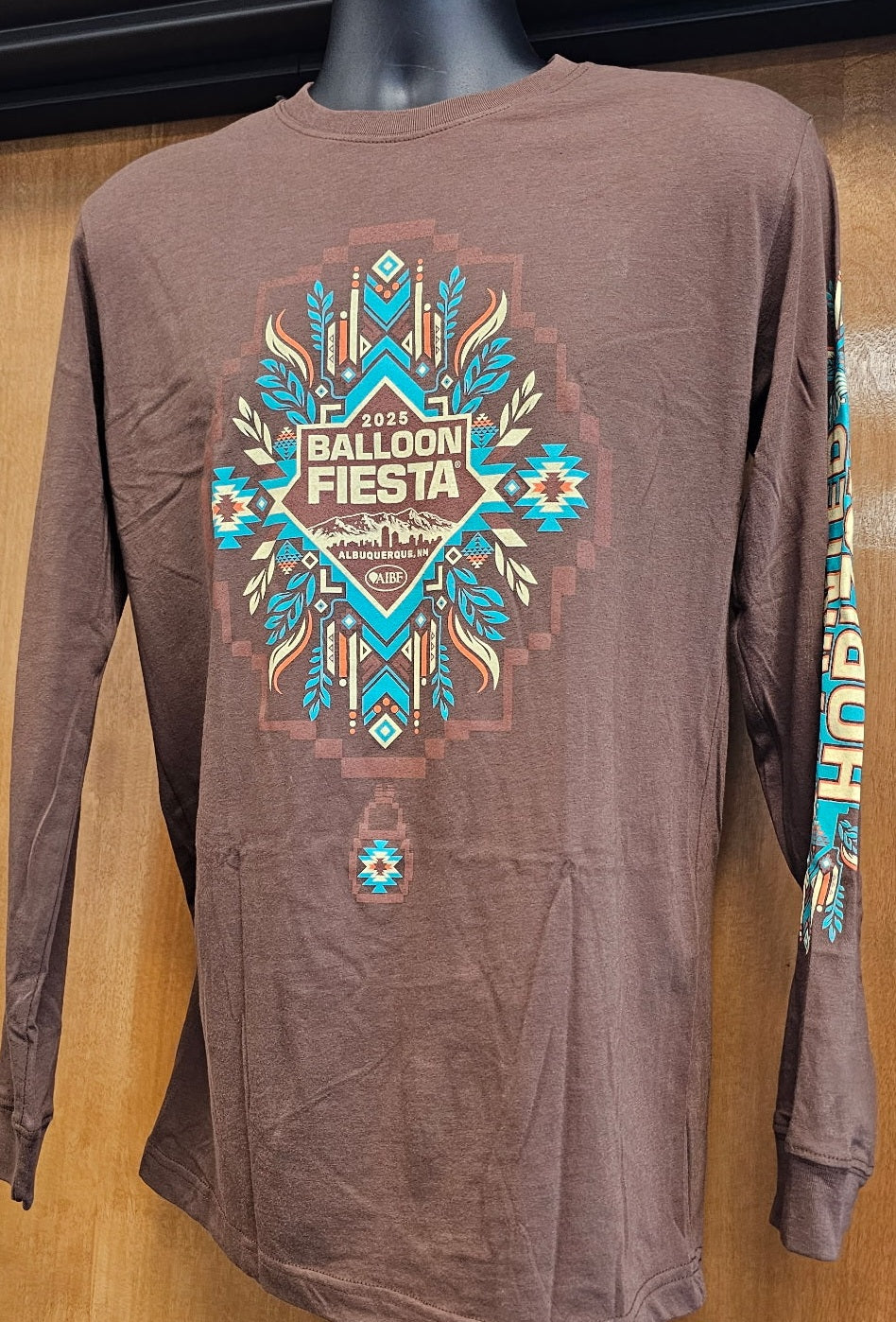 2025 Southwest LS Tee