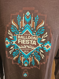 Load image into Gallery viewer, 2025 Southwest LS Tee
