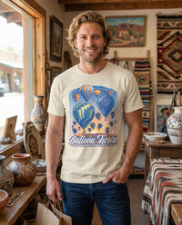 Load image into Gallery viewer, Balloon Ascension Tee

