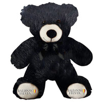 Load image into Gallery viewer, Plush Balloon Fiesta Bear
