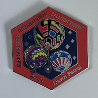 Load image into Gallery viewer, 2023 Dawn Patrol Pin
