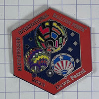 Load image into Gallery viewer, 2023 Dawn Patrol Pin

