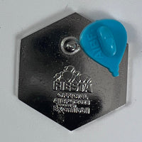 Load image into Gallery viewer, 2023 Flight Of Nations Pin
