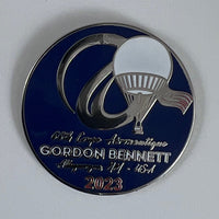 Load image into Gallery viewer, 2023 Gordon Bennett Pin

