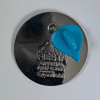 Load image into Gallery viewer, 2023 Gordon Bennett Pin
