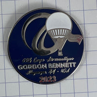 Load image into Gallery viewer, 2023 Gordon Bennett Pin
