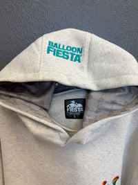 Load image into Gallery viewer, 2026 Heathered Sponge Event Hoodie
