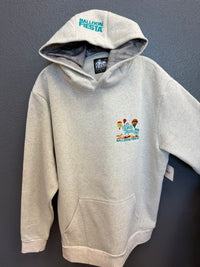 Load image into Gallery viewer, 2026 Heathered Sponge Event Hoodie
