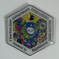 Load image into Gallery viewer, 2023 Event Pilot Pin
