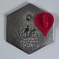 Load image into Gallery viewer, 2023 Event Pilot Pin
