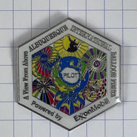 Load image into Gallery viewer, 2023 Event Pilot Pin
