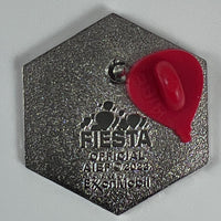 Load image into Gallery viewer, 2023 Balloon Glow Pilot Pin
