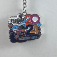 Load image into Gallery viewer, 2024 Event Keychain
