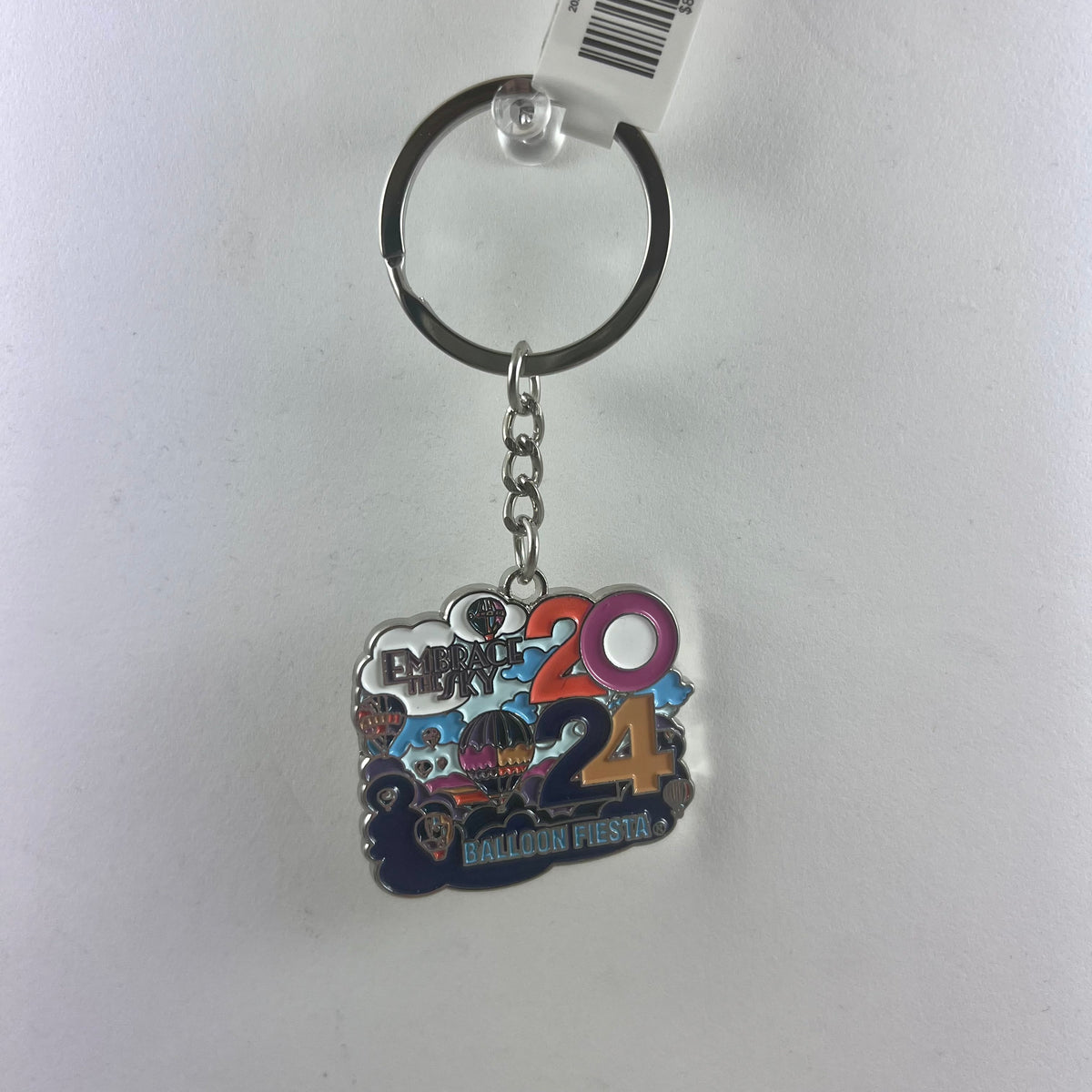 2024 Event Keychain