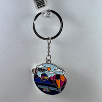Load image into Gallery viewer, 2024 Sunrise Keychain
