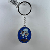 Load image into Gallery viewer, 2024 Oval Keychain
