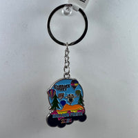 Load image into Gallery viewer, 2024 Shape Keychain
