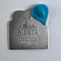 Load image into Gallery viewer, 2024 Event Pin
