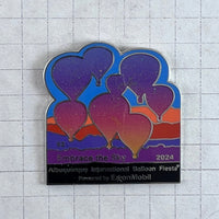 Load image into Gallery viewer, 2024 Event Pin
