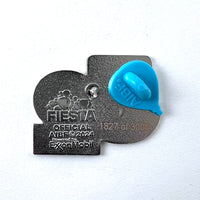 Load image into Gallery viewer, 52 Year Event Gradient Pin
