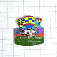 Load image into Gallery viewer, 2024 Chase Crew Pin
