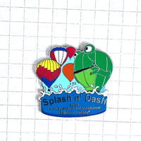 Load image into Gallery viewer, 2024 Splash And Dash Pin
