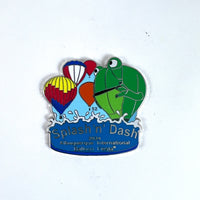 Load image into Gallery viewer, 2024 Splash And Dash Pin
