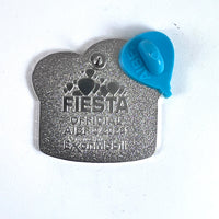 Load image into Gallery viewer, 2024 Night Magic Pin
