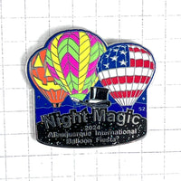 Load image into Gallery viewer, 2024 Night Magic Pin
