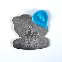 Load image into Gallery viewer, 2024 Flight Of Nations Pin
