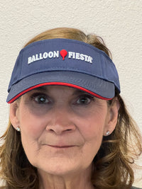 Load image into Gallery viewer, Balloon Fiesta Visor
