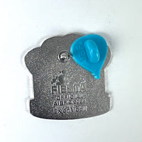 Load image into Gallery viewer, 2024 Balloon Glow Pin
