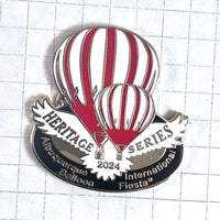 Load image into Gallery viewer, 2024 Heritage Pin
