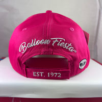 Load image into Gallery viewer, 2024 Pink Bling Ballcap
