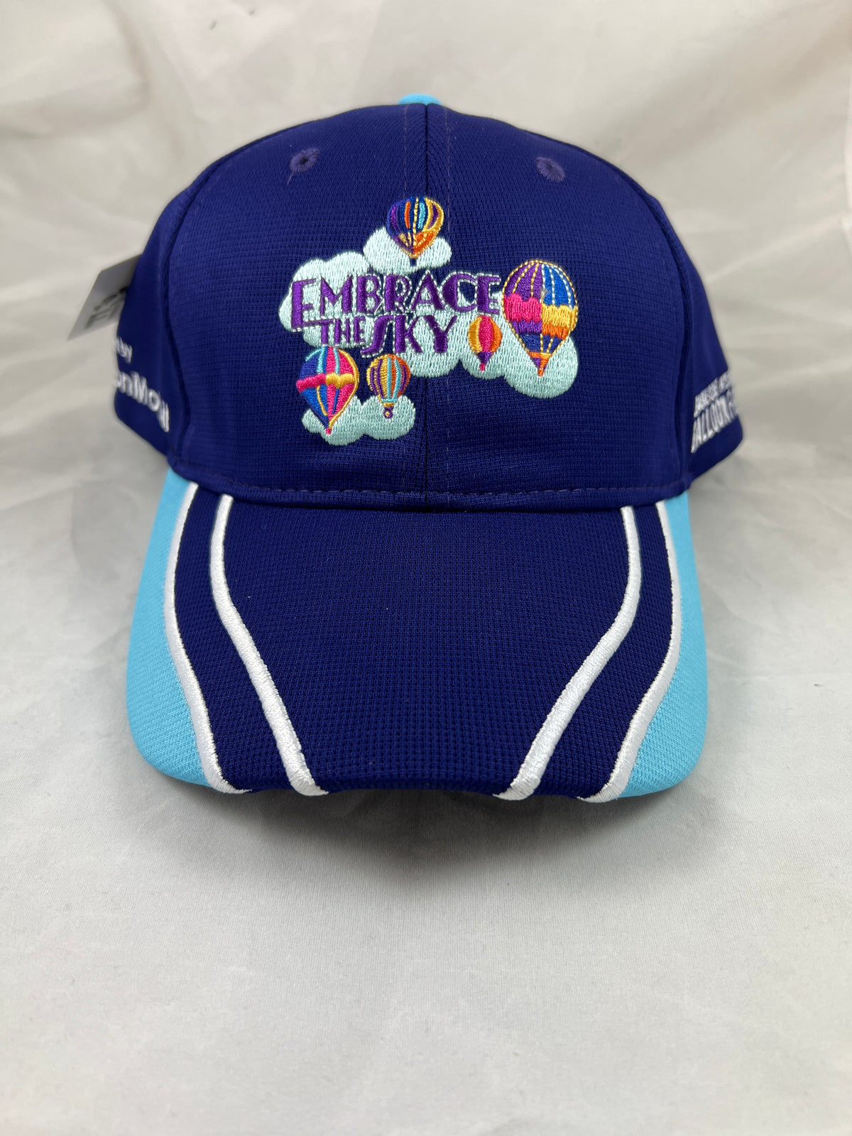 2024 Event Ballcap