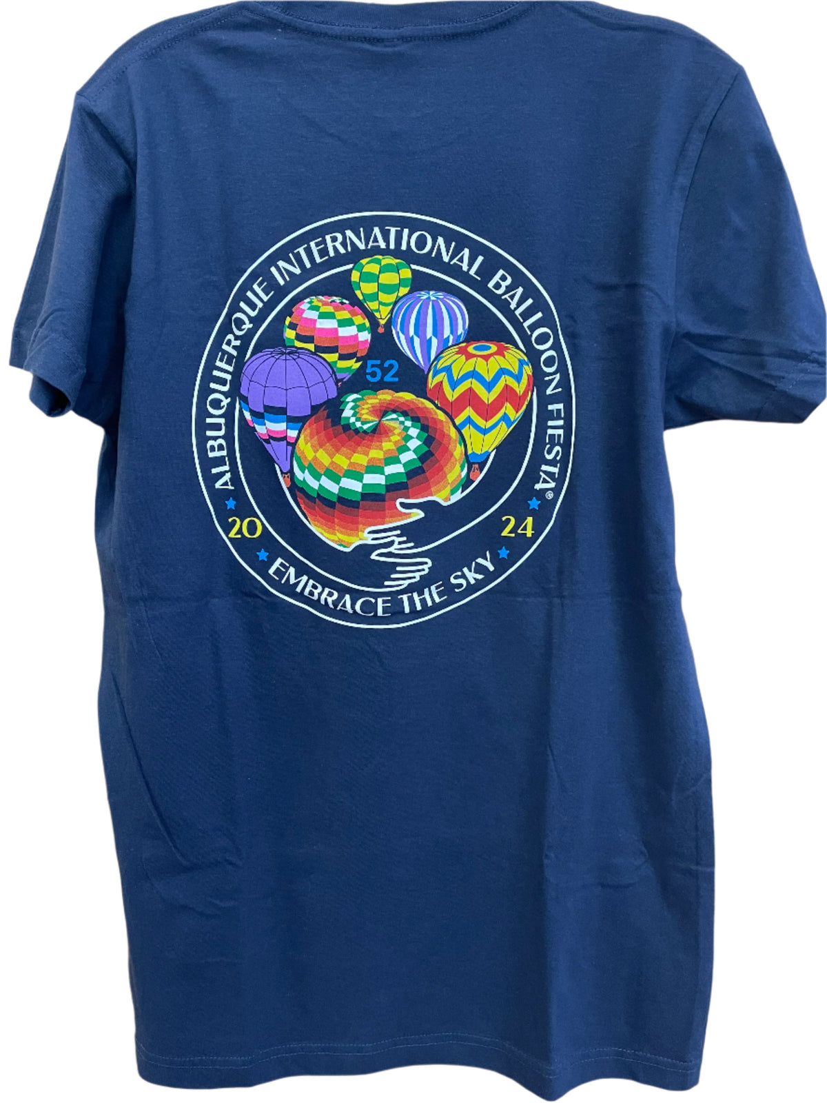 2024 Embrace The Sky Tee