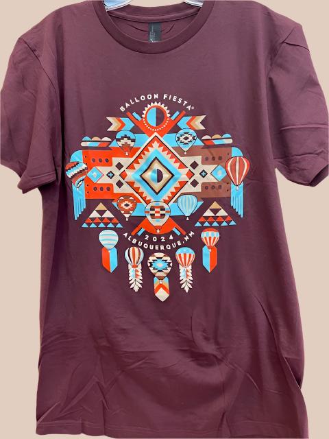 2024 Southwest SS Tee