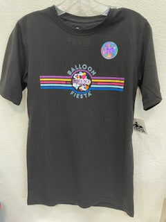 2024 Retro Stripe Tee